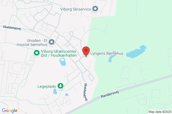 Houlkær Børnehave
