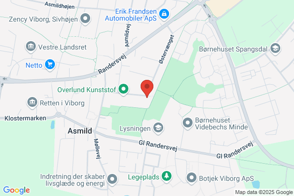 Overlund Børnecenter