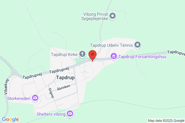 Tapdrup Børnehave