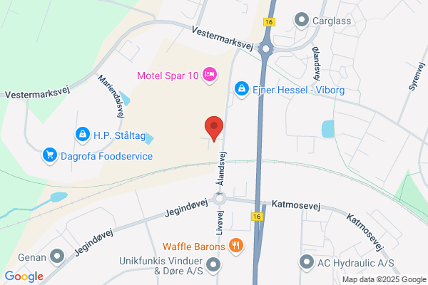 Villekjærs Biler