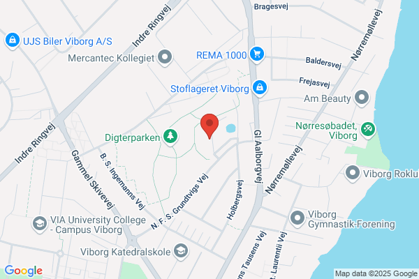 Blichergården Dagcenter