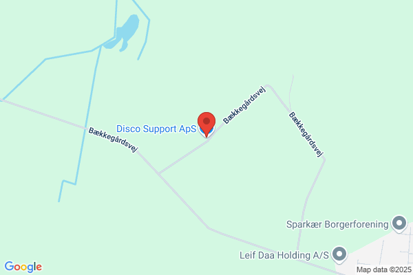 Discosupport ApS