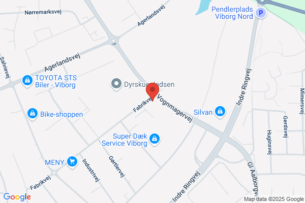 Midtjysk Dyreklinik