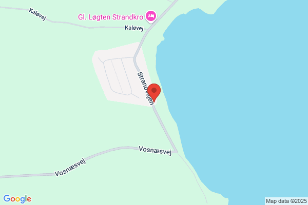 Kaa Landbrug, Ejner