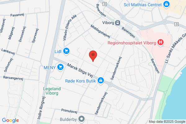 Ejendomskontoret Viborg