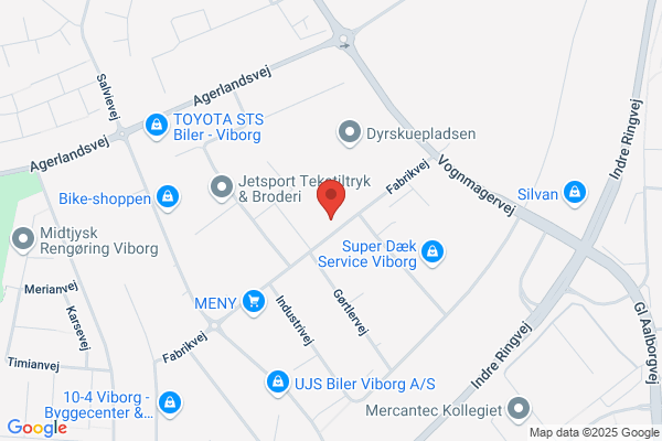 Agerkilde Elektro A/S