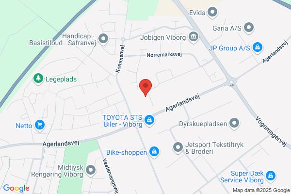 Electric Viborg A/S
