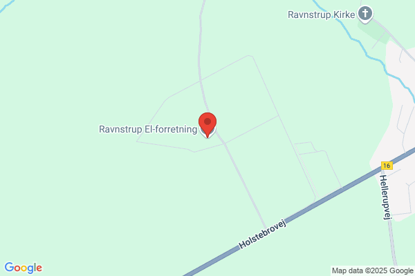 Ravnstrup El A/S