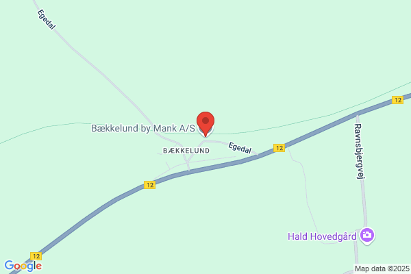 Bækkelund Papirværk A/S