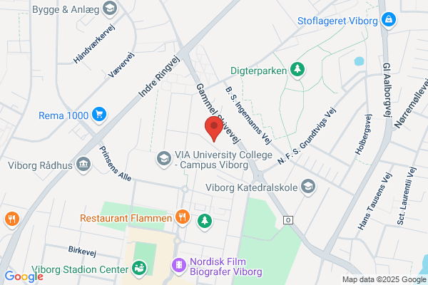 Prilvang, Birgit