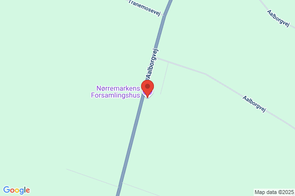 Nørremarkens Forsamlingshus
