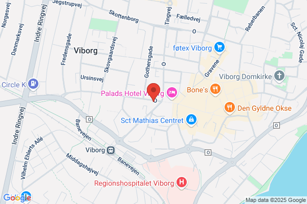 City Salonen