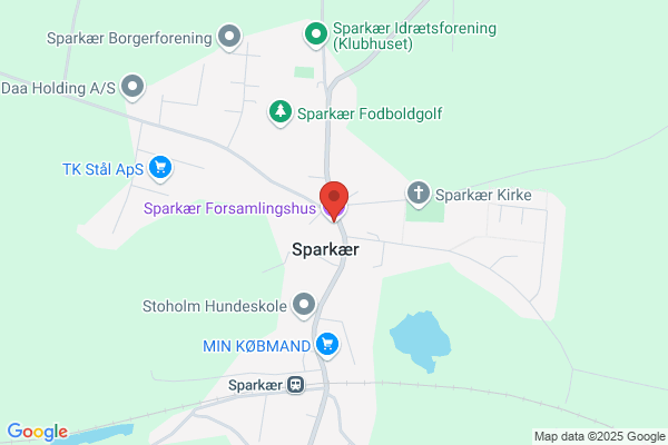 Sparkær Fritidsklub