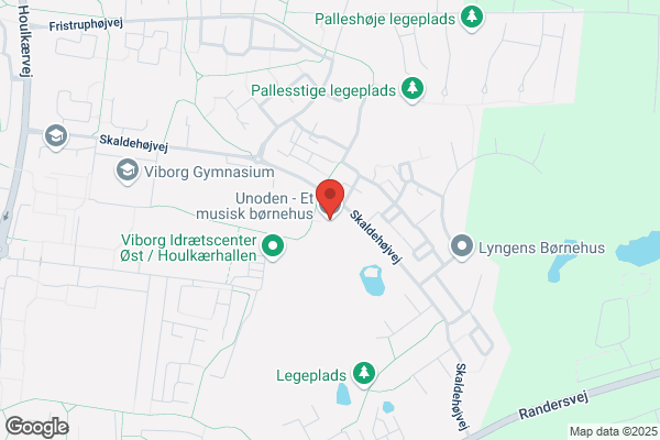 Boenhederne Merkurvej/Neptunvej