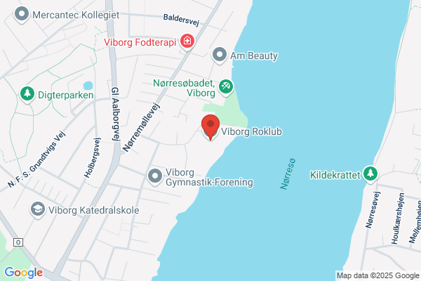 Islænderhesteklubben Nokkvi