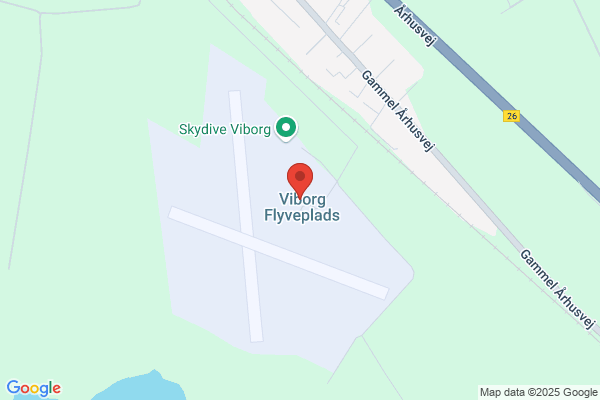 Viborg Flyveklub