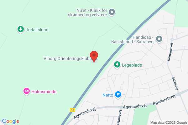 Viborg Soroptimist Klub