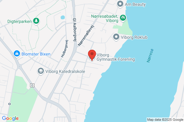 Grundtvigsk Forening for Viborg og Omegn