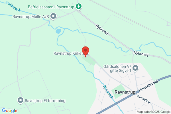 Ravnstrup Kirke