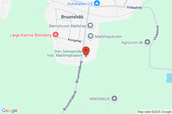 Møllehøjskolen