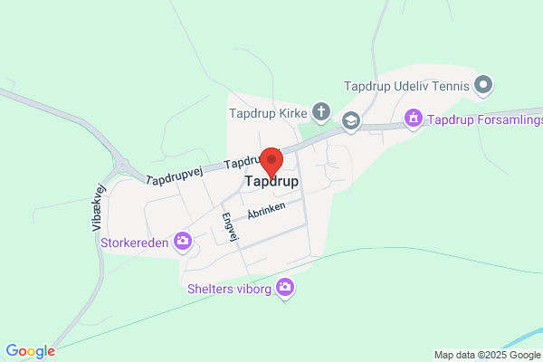 Tapdrup Amatørscene