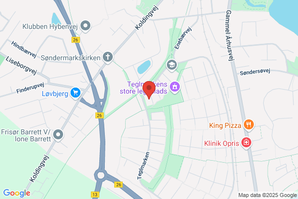 Viborg Kunstforening