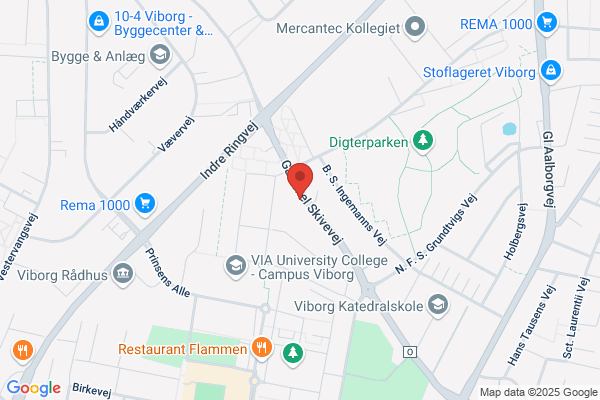Profil Køkken Center