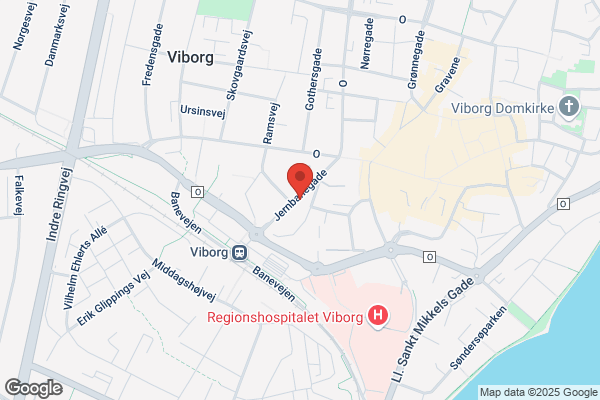 Viborg og Omegns Køreskole