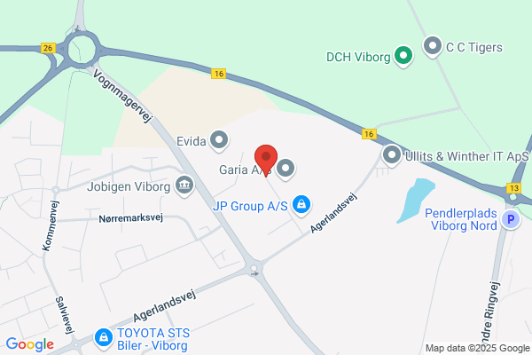 Gøma Viborg ApS