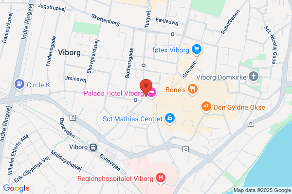 Viborg Private Legestue