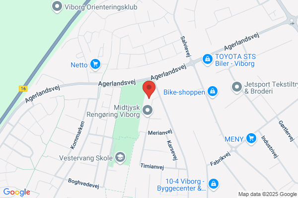 Viborg Y's Men's Club