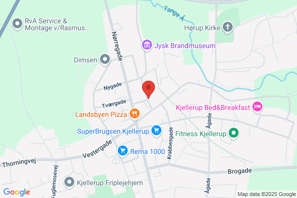 Wittrups Malerforretning