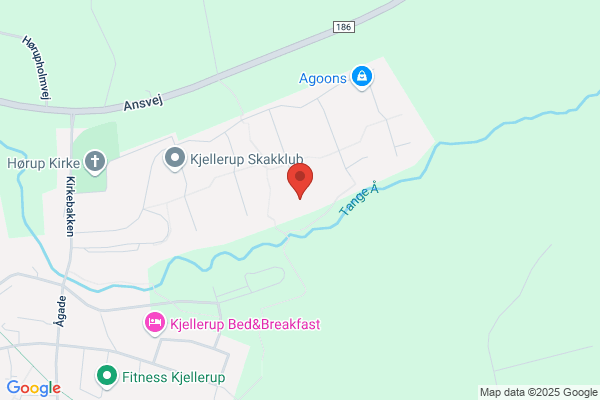 Kjellerup, Ejvind