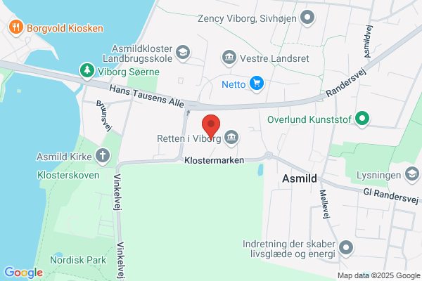 Kongenshus Mindepark