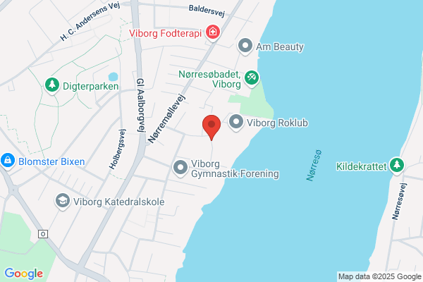 Viborg Musikforening