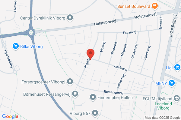 Viborg-Koret