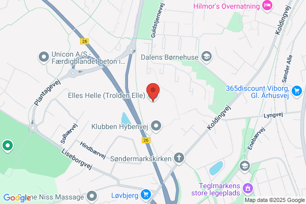 Ehlers, Jørgen