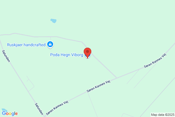 Poda Hegn