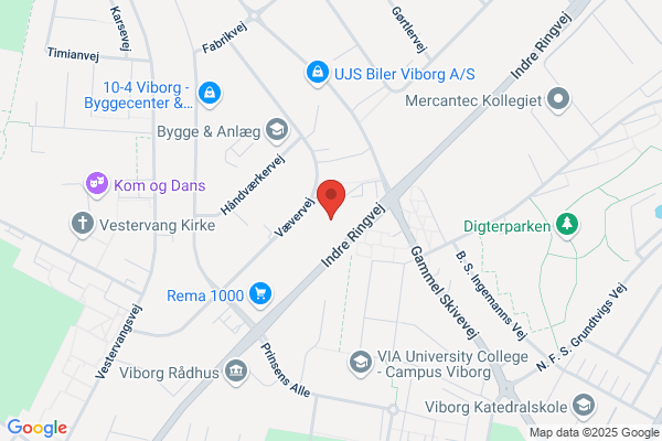 Bjerringbroegnens Aftenskole