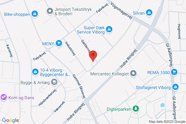 Befolknings Kursus