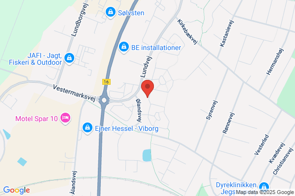 Viborg Kontrollørforening
