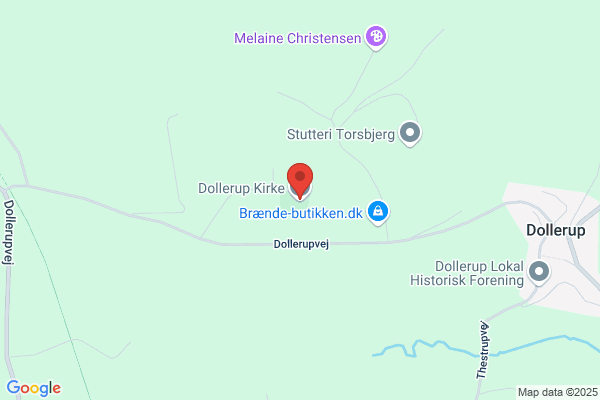 Autrup, Jørn