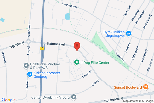 BF Anlæg ApS