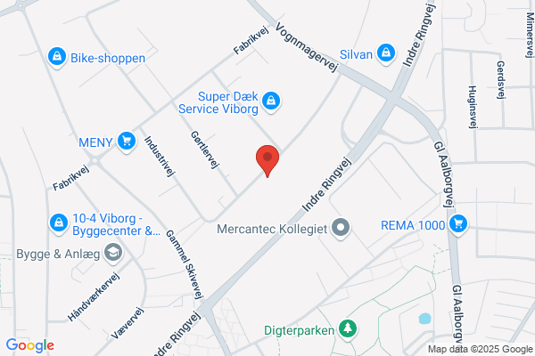 Kalhave A/S, Niels