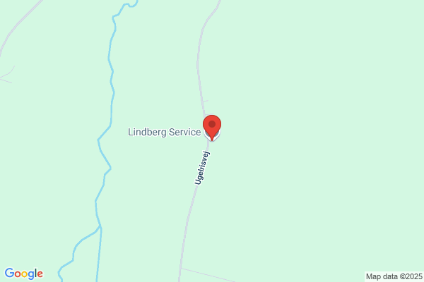 Lindberg Service.