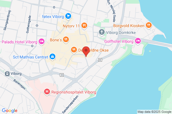 Massage Viborg
