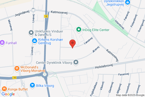 Viborg Elektro I/S