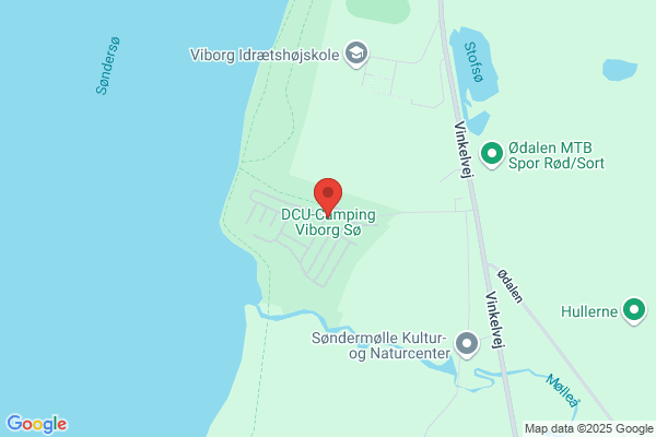 Viborg Sø-Camping