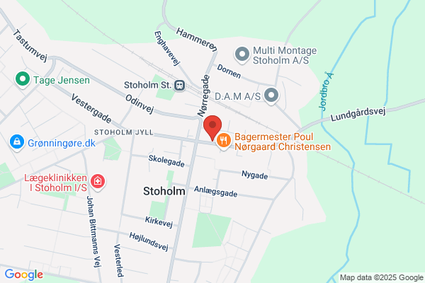 ACTERA Klinik Viborg