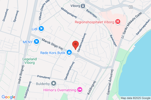 Afholdsforeningen Viborg